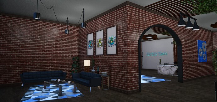 [PAID] [MLO] Turtle Tech HQ – Roxwood thumbnail 8