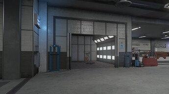 [MLO] Garage Legion Square thumbnail 7