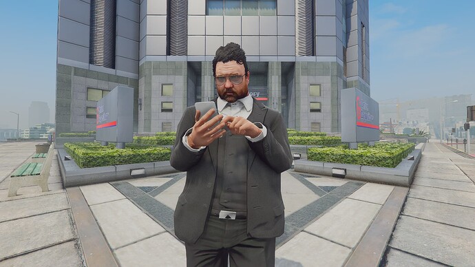 [PED] Rooster Craw (Fat) thumbnail 5