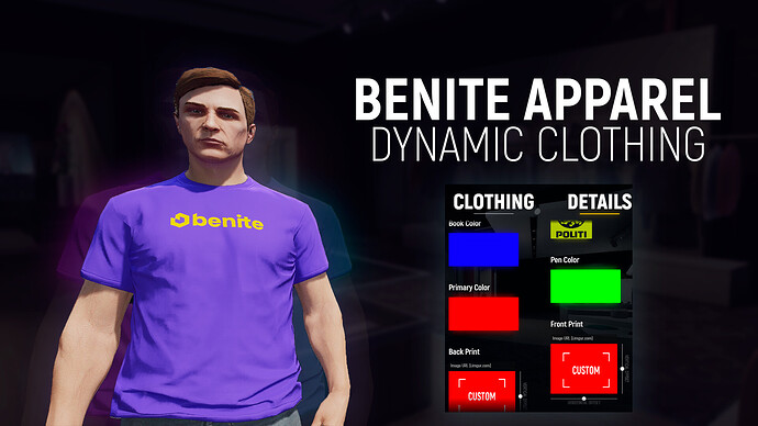 apparel