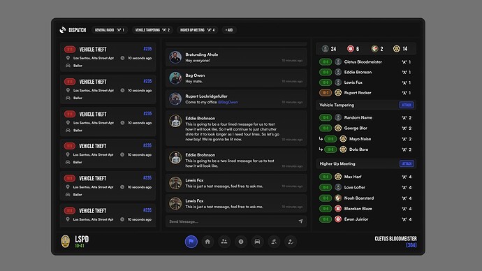 Pure MDT [QB/ESX/STANDALONE] thumbnail 2