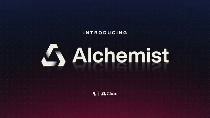 alchemist