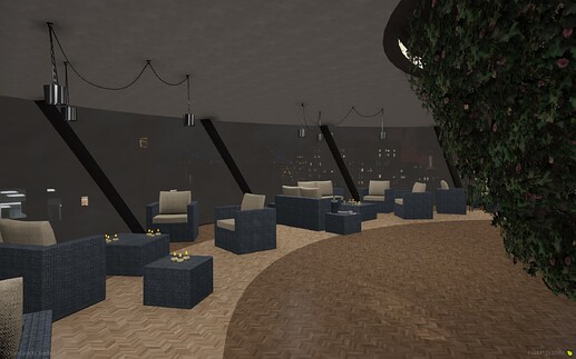 [PAID] Horizon Rooftop Cafe [MAP  + MLO] thumbnail 17