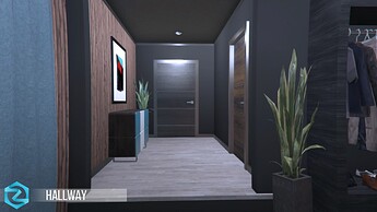 [PAID/MLO] Downtown Hotel thumbnail 5