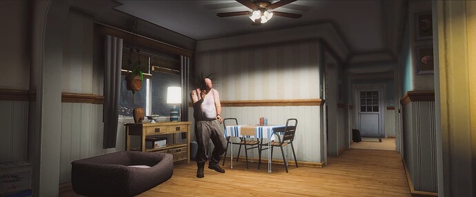 [MLO] DX House #02 thumbnail 3