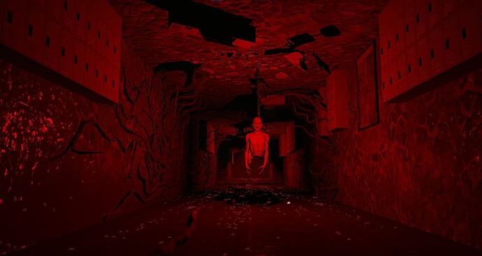 [PAID] Upside Down : The portals of death MLO thumbnail 5