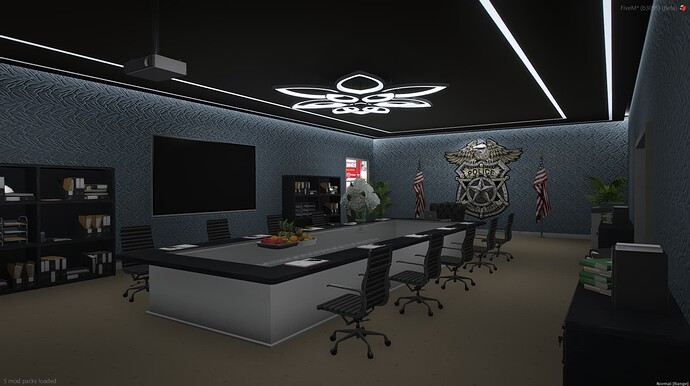 [PAID] Misson Row Police Department thumbnail 15