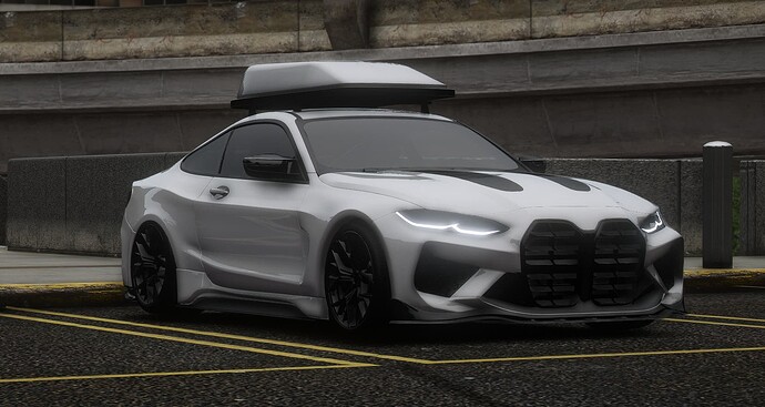 Übermacht G4 [LORE-FRIENDLY] thumbnail 6