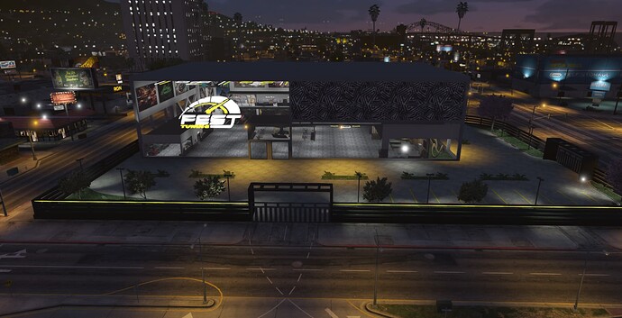 [MLO] Mechanic Luxo - Fast Tuning thumbnail 15