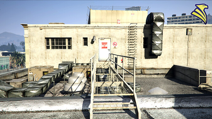 [PAID][MLO] Vangelico Jewelry Store Extension thumbnail 5