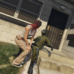 No-lapdance | Multiplayer, synchronised lapdance experience thumbnail 5