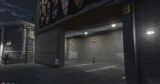 [PAID] [MLO] Gang Hood + Club House. thumbnail 7