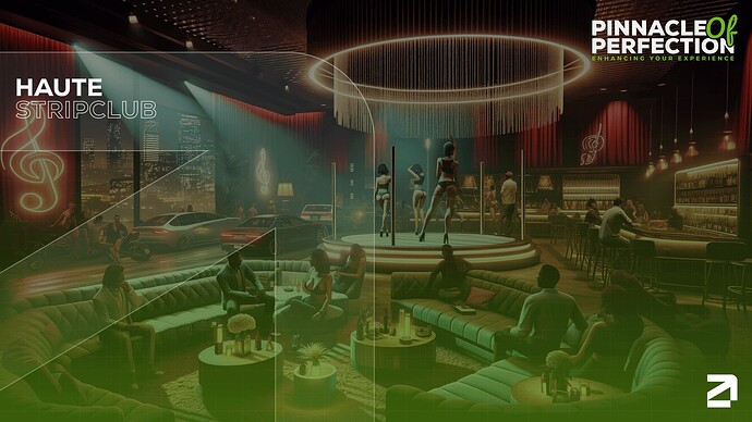 HauteStripclub