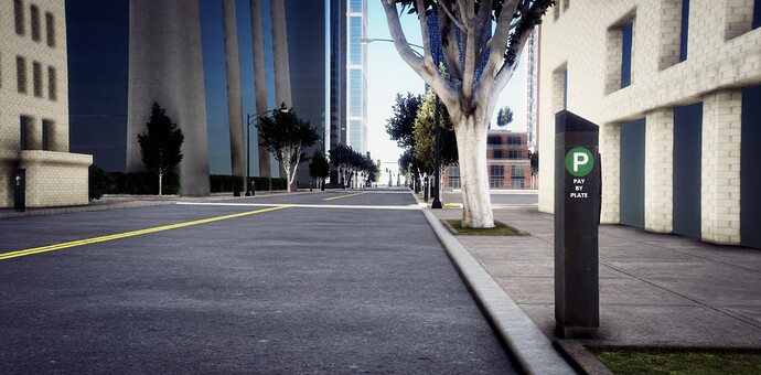 Chicago “Windy City” | Map | V1 thumbnail 164