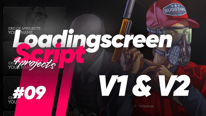 Loadingscreen Thumbnail