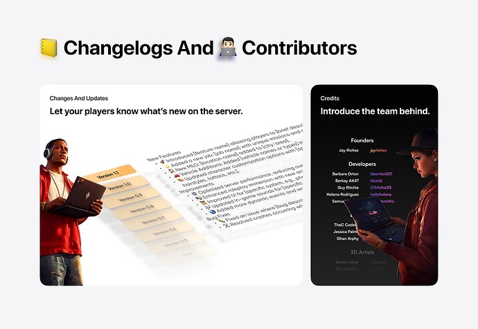 CodeM Venice Multichar & Spawn - Advanced Multicharacter ESX QB thumbnail 5