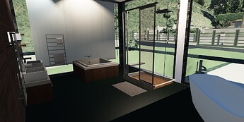 Black-House [MLO] thumbnail 9