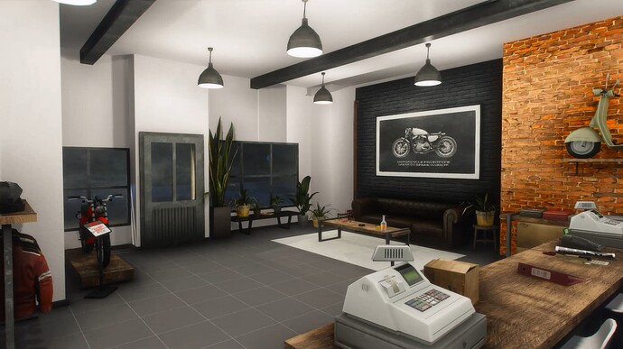 [MLO] Spark Garage Road 68 thumbnail 5