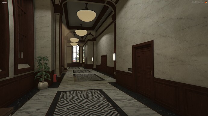[MLO] Courthouse and Offices - 2 in one MLO thumbnail 19
