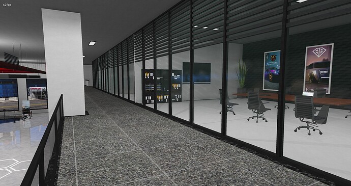 Modern PDM Dealership MLO thumbnail 9