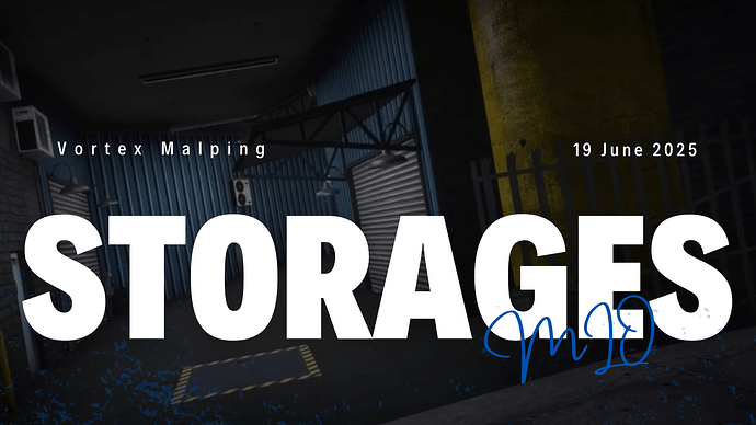 [PAID] Storages MLO Thumbnail