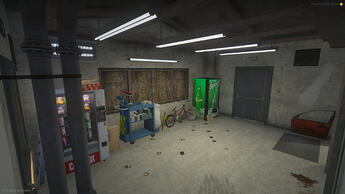 [PAID] Grim Park | GTA LIKE | thumbnail 12