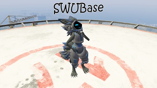 [PAID] [ADDON-PED] SWUBase Thumbnail