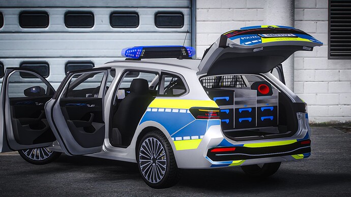 [NON-ELS+ELS]BF Vertreter FuSTW LB4 thumbnail 2