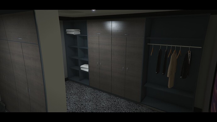 [PAID] Kortz Center Casino - MLO For FiveM thumbnail 12