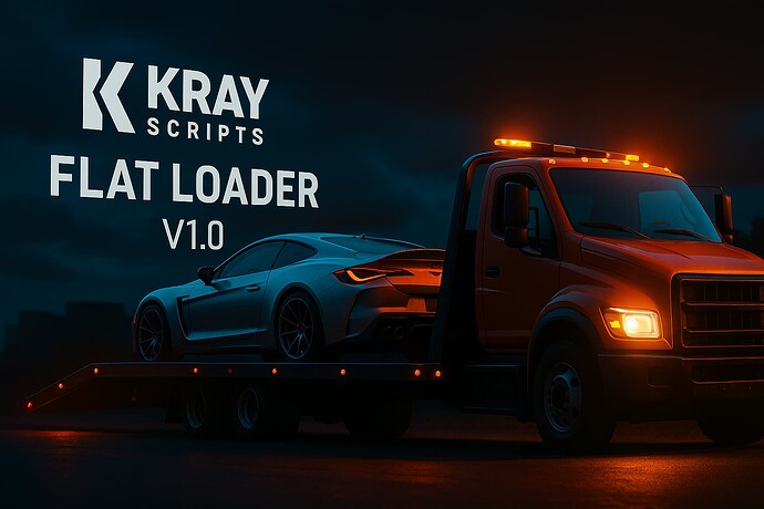 kray_flat_loader