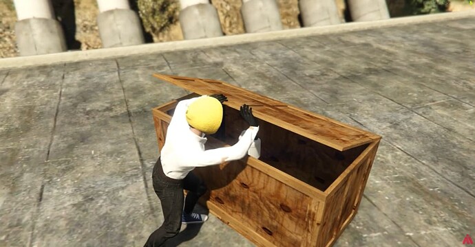 Fivem Riddler Mi-Riddle | Advanced Procedural Treasure Hunt System for FiveM (QBCore ...