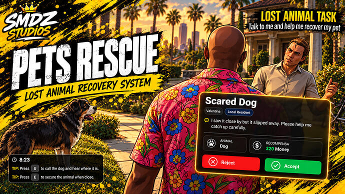 pets-rescue