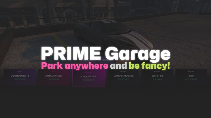 Prime Garage Thumbnail