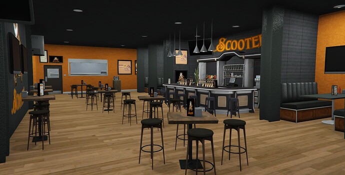 [PAID] Scooters Sports Bar MLO[Outdated] thumbnail 2