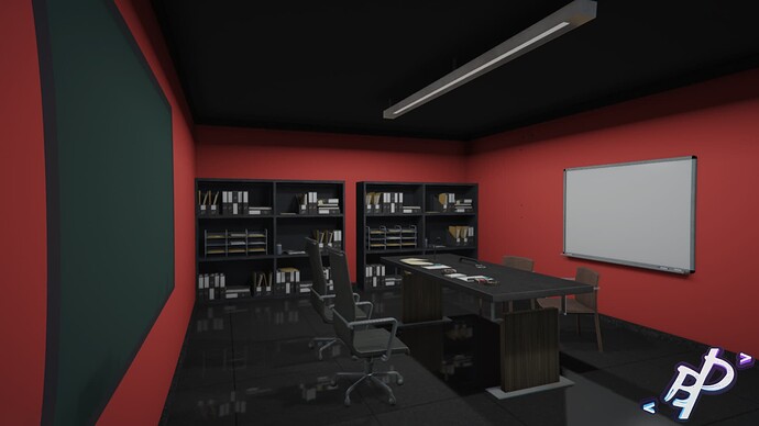[MAP] Secret Basement FBI thumbnail 2