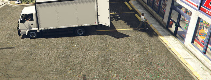 Advanced Fruit & Vegetables Cargo Job 2