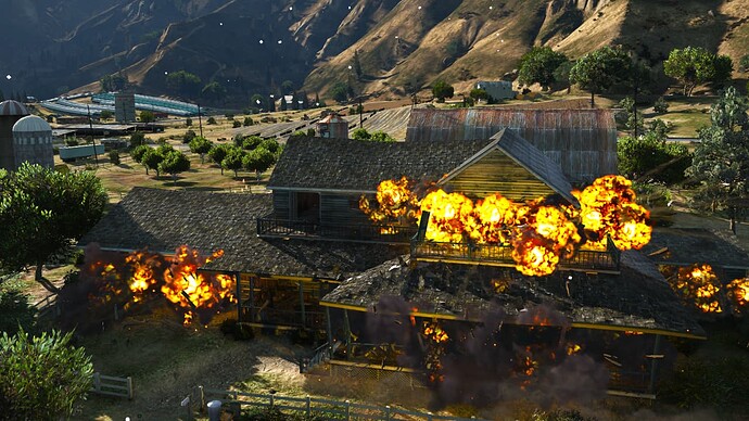 SB | Dark Deeds V2  (ESX/QB- FRAMEWORKS) thumbnail 5