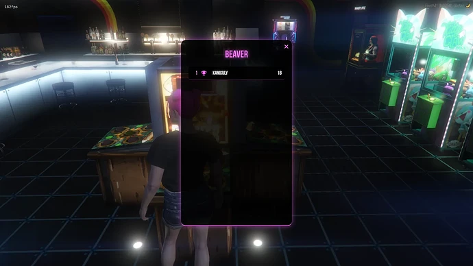 Funfair & Arcades System — 6 Playable Machines 🎮 thumbnail 11