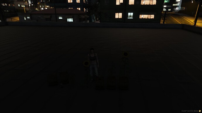 [PROPS] [PAID] Sunflowers plant thumbnail 3