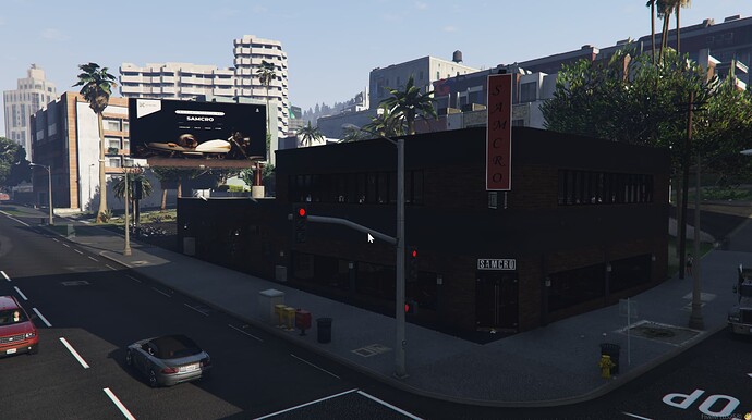 SAMCRO V2 – The Ultimate Outlaw Experience thumbnail 2