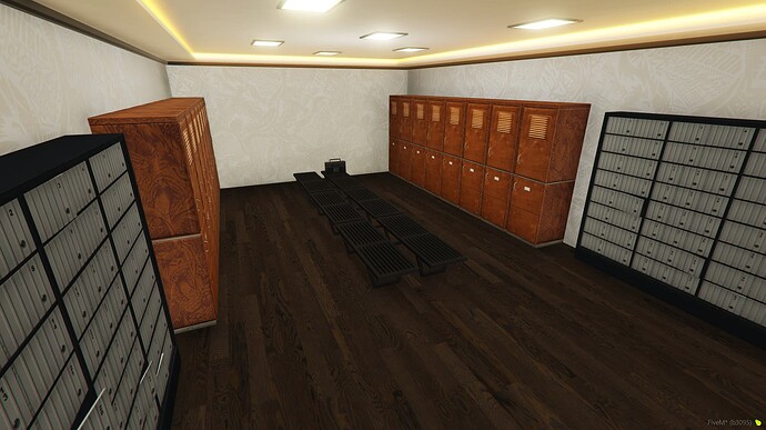 [PAID] [MLO] Mechanic BlackWolf Customs thumbnail 7