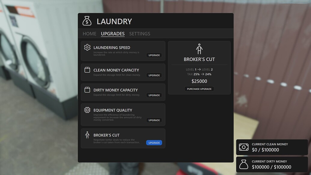 [Paid] [System] Laundry - FiveM Releases - Cfx Forum