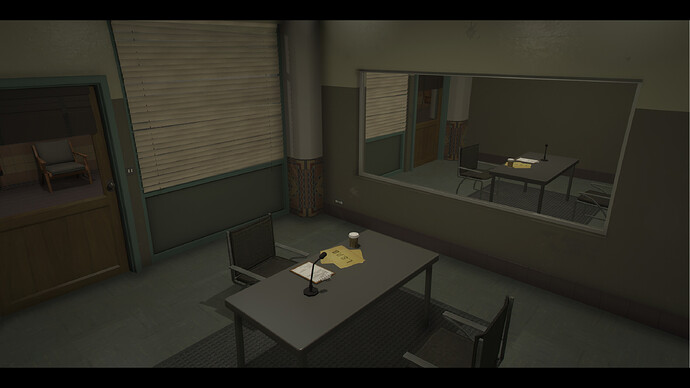 [PAID] Mission Row Police Department - MLO thumbnail 20