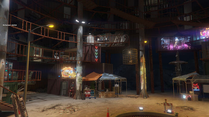 [PAID] [MLO] Ragspire — Shelter thumbnail 16