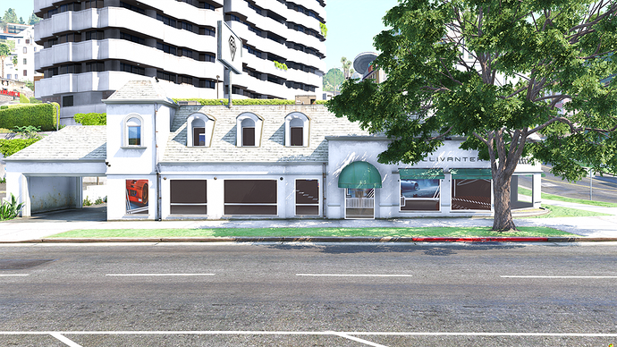 [MLO][Paid] Auto Shop Beverly Hills thumbnail 2