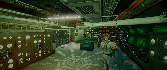 bazq-observatory | The Safehouse by Goverment thumbnail 3