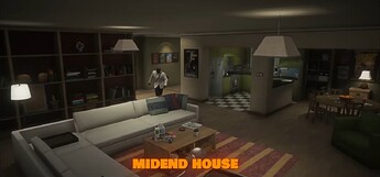 House Robbery with Welding Minigame 2-32 screenshot