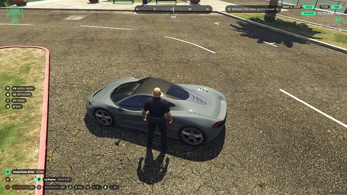 TGIANN Police Job (All in One) thumbnail 61