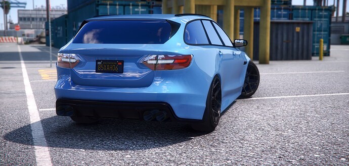 Ocelot FX G90 thumbnail 6