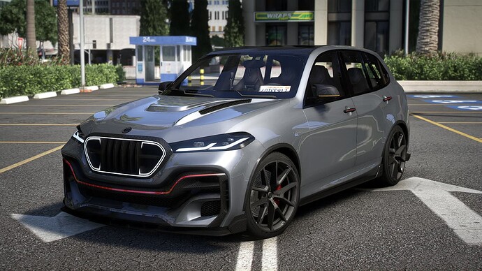 UBERMACHT W10 Thumbnail